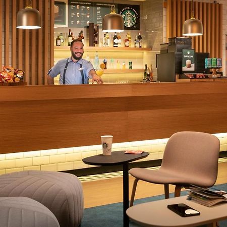 Holiday Inn Express - Marne-La-Vallee Val D'Europe By Ihg رومافييي المظهر الخارجي الصورة