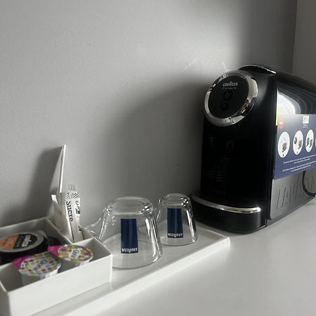 Holiday Inn Express - Marne-La-Vallee Val D'Europe By Ihg رومافييي المظهر الخارجي الصورة