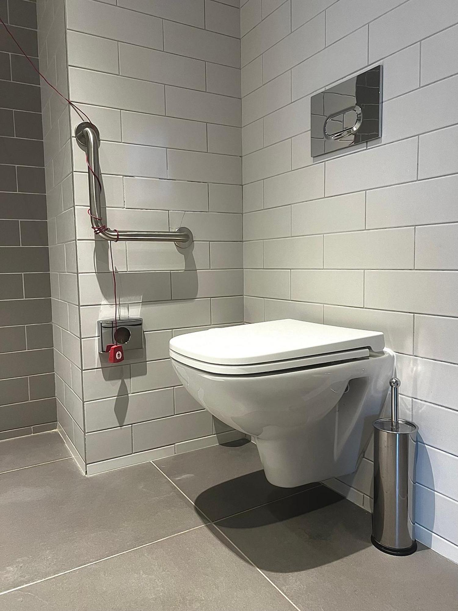 Holiday Inn Express - Marne-La-Vallee Val D'Europe By Ihg رومافييي المظهر الخارجي الصورة